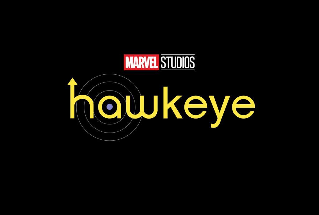 Marvel's "Hawkeye" is now streaming on Disney+.